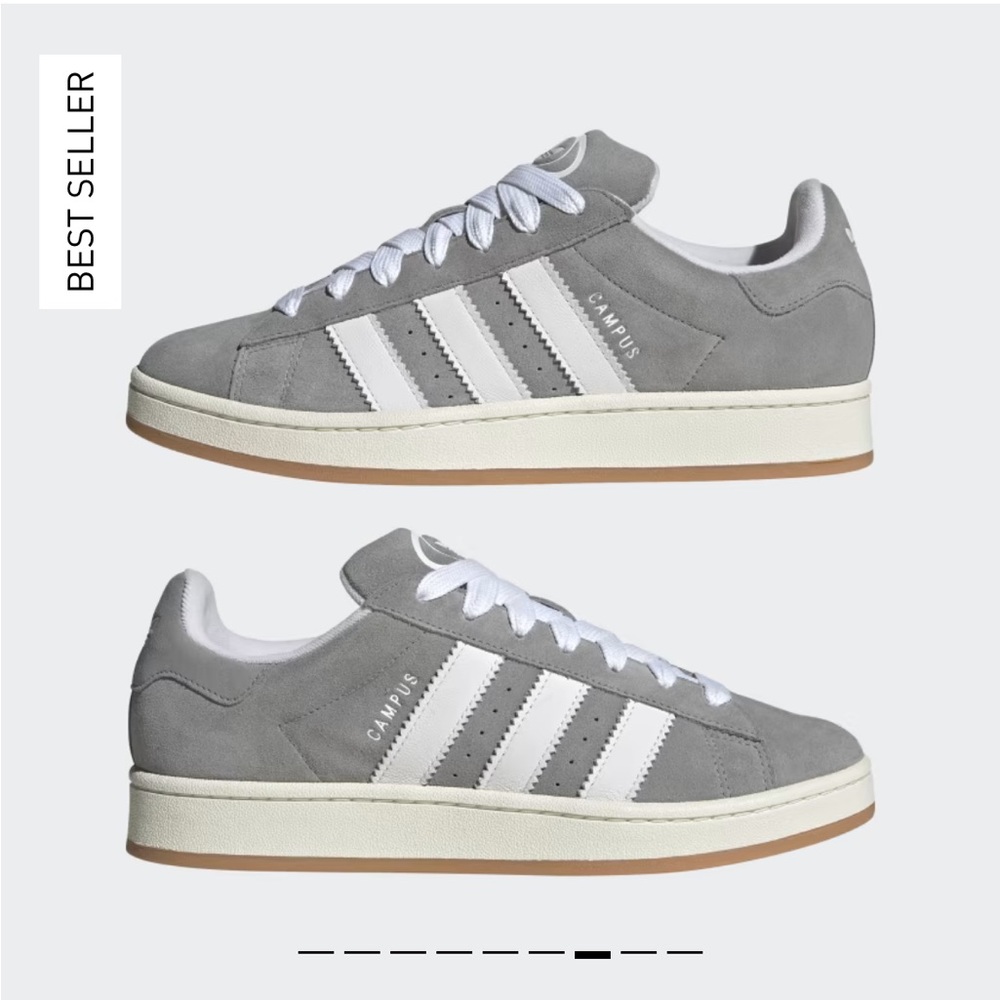 Adidas CAMPUS 00S SHOES